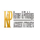 Kanner & Pintaluga - Accident Attorneys logo